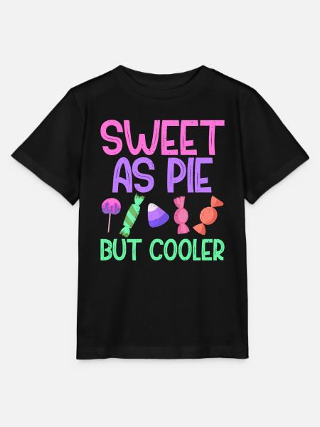 Candy Gift - Stanley/Stella Kinder T-Shirt MINI CREATOR - Schwarz