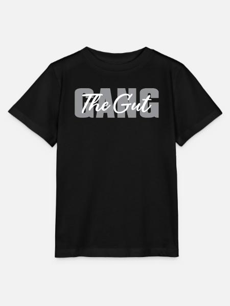 Endoscopy Tech Humor Shirt - Stanley/Stella Kinder T-Shirt MINI CREATOR - Schwarz