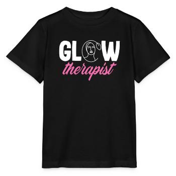 Hautpflege Kosmetikerin Kosmetik - Stanley/Stella Kinder T-Shirt MINI CREATOR  - Schwarz - Vorne - Mikhail (115cm)