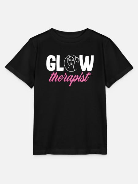 Hautpflege Kosmetikerin Kosmetik - Stanley/Stella Kinder T-Shirt MINI CREATOR - Schwarz