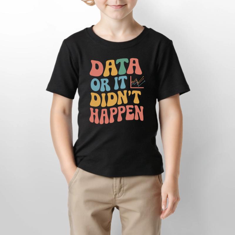 Data Analyst Data Scientist Data Engineer - Stanley/Stella MINI CREATOR Kids’ T-Shirt