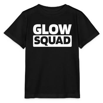 Baumeister Kader - Stanley/Stella Kinder T-Shirt MINI CREATOR  - Schwarz - Vorne - Mikhail (115cm)