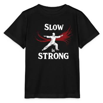 Gaming Streamer Live Streaming Gamer Content - Stanley/Stella MINI CREATOR Kids’ T-Shirt - black - Front - Mikhail (115cm)
