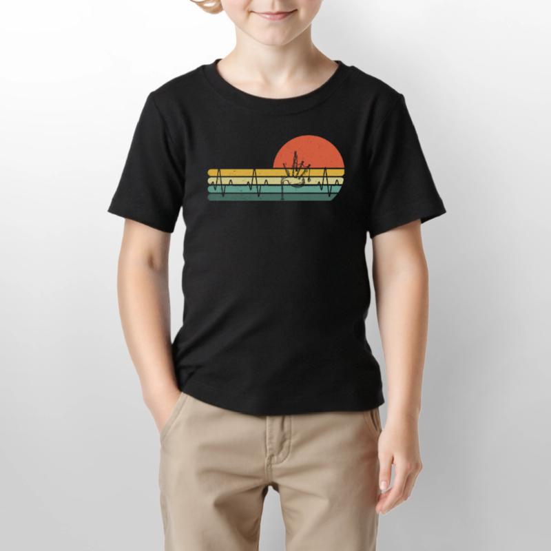 Cornemuse Cornemuse Cornemuse T-shirt bio MINI CREATOR Stanley/Stella Enfant