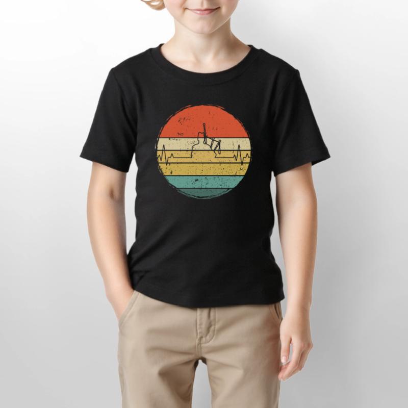 Cornemuse Cornemuse Cornemuse T-shirt bio MINI CREATOR Stanley/Stella Enfant