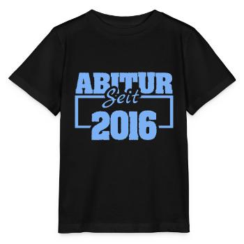 Jahr 2016 - Stanley/Stella Kinder T-Shirt MINI CREATOR  - Schwarz - Vorne - Mikhail (115cm)