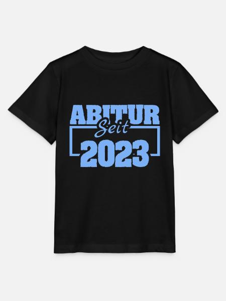 Jahr 2023 - Stanley/Stella Kinder T-Shirt MINI CREATOR - Schwarz