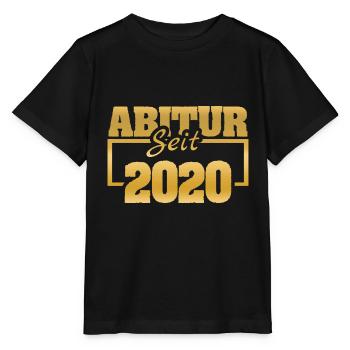 Ferien 2020 - Stanley/Stella Kinder T-Shirt MINI CREATOR  - Schwarz - Vorne - Mikhail (115cm)