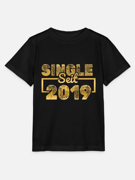 seit 2019 - Stanley/Stella Kinder T-Shirt MINI CREATOR - Schwarz