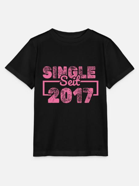 Single 2017 - Stanley/Stella Kinder T-Shirt MINI CREATOR - Schwarz