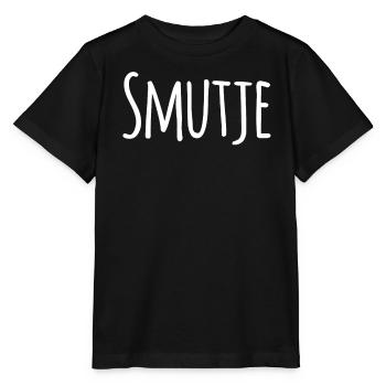 Smutje - Koch Sailing Motivation Team - Stanley/Stella MINI CREATOR Kids’ T-Shirt - black - Front - Mikhail (115cm)