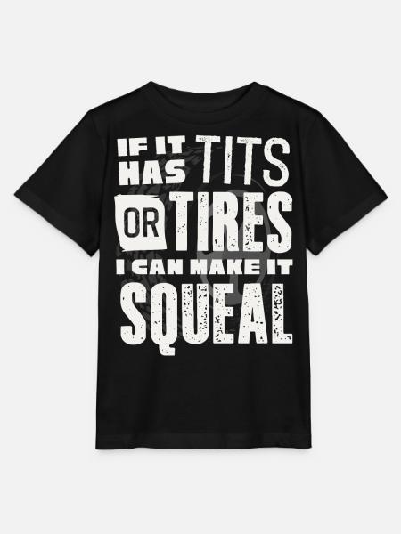 Automechaniker, Mechaniker, Automechaniker - Stanley/Stella Kinder T-Shirt MINI CREATOR  - Schwarz