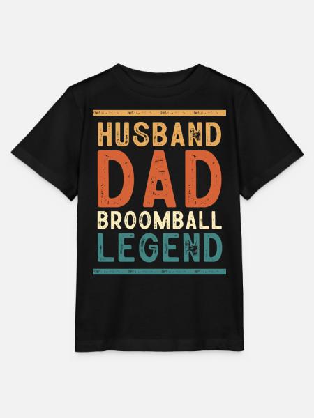 Broadway, Musical, Theater-Nerd - Stanley/Stella Kinder T-Shirt MINI CREATOR - Schwarz