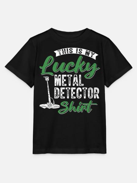 Medizinischer Kodierer Medizinischer Programmierer - Stanley/Stella Kinder T-Shirt MINI CREATOR  - Schwarz