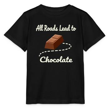 Schwangerschafts Verlangen Lustige - Stanley/Stella Kinder T-Shirt MINI CREATOR  - Schwarz - Vorne - Mikhail (115cm)