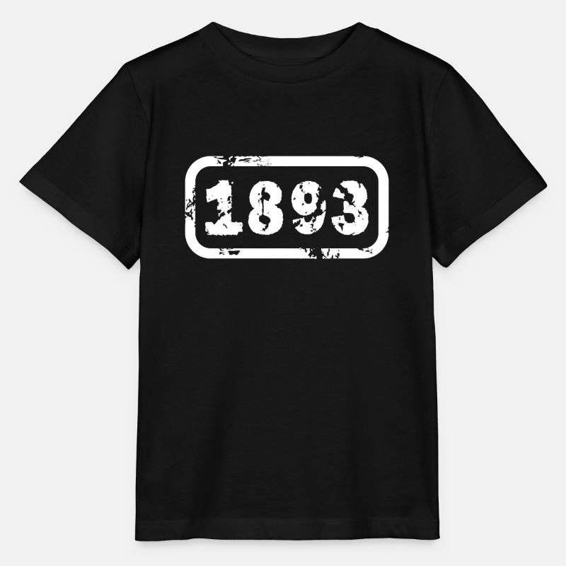 Stuttgart - Stanley/Stella Kinder T-Shirt MINI CREATOR  - Schwarz