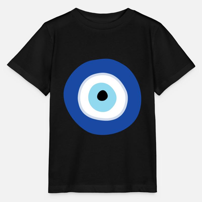 Nazar - T-shirt bio MINI CREATOR Stanley/Stella Enfant - noir