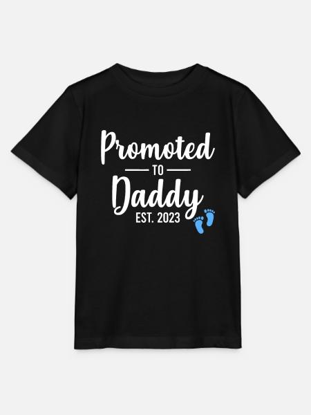 Hacker-Hacking - Stanley/Stella Kinder T-Shirt MINI CREATOR - Schwarz