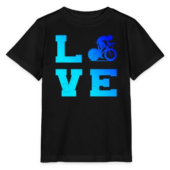 Vélo de route Vélo de route Vélo de route pour femme Vélo de route - T-shirt bio MINI CREATOR Stanley/Stella Enfant - noir - Devant - Mikhail (115cm)
