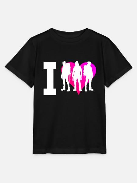 Herren Kletterer Klettern Climbing Bouldering - Stanley/Stella Kinder T-Shirt MINI CREATOR  - Schwarz