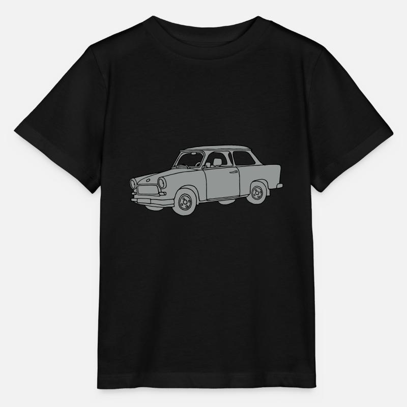  2 - Stanley/Stella Kinder T-Shirt MINI CREATOR  - Schwarz