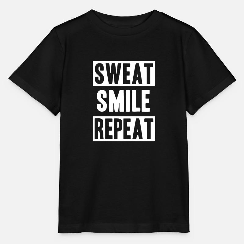 formation - T-shirt bio MINI CREATOR Stanley/Stella Enfant - noir