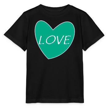 HAPPY NEW YEAR. NEW YEAR'S EVE. NEW YEAR - Stanley/Stella MINI CREATOR Kids’ T-Shirt - black - Front - Mikhail (115cm)