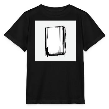 Proof Of Concept - The Analog Void - Stanley/Stella MINI CREATOR Kids’ T-Shirt - black - Front - Mikhail (115cm)