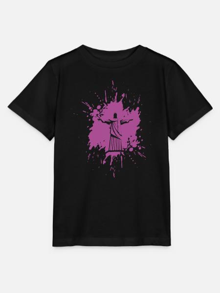 Rio de Janeiro | Christo - Stanley/Stella Kinder T-Shirt MINI CREATOR - Schwarz