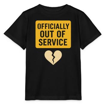 Ex-wife-divorce-humor, Funny, Breakup, - Stanley/Stella MINI CREATOR Kids’ T-Shirt - black - Front - Mikhail (115cm)