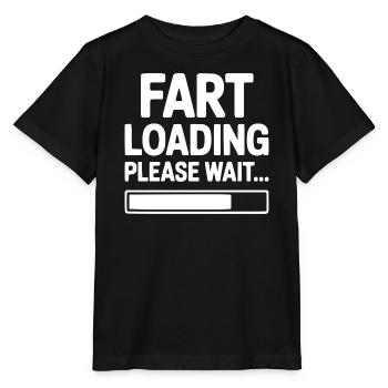 Chargement des pets, veuillez patienter... - T-shirt bio MINI CREATOR Stanley/Stella Enfant - noir - Devant - Mikhail (115cm)