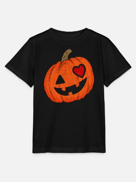 Zucchini - Stanley/Stella Kinder T-Shirt MINI CREATOR  - Schwarz