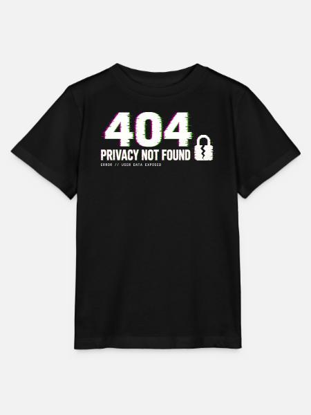 404 Datenschutz nicht gefunden - Stanley/Stella Kinder T-Shirt MINI CREATOR  - Schwarz