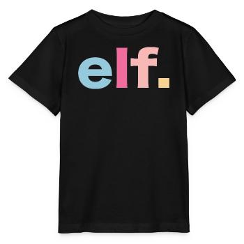 11. Geburtstag Geschenkidee - Stanley/Stella Kinder T-Shirt MINI CREATOR  - Schwarz - Vorne - Mikhail (115cm)