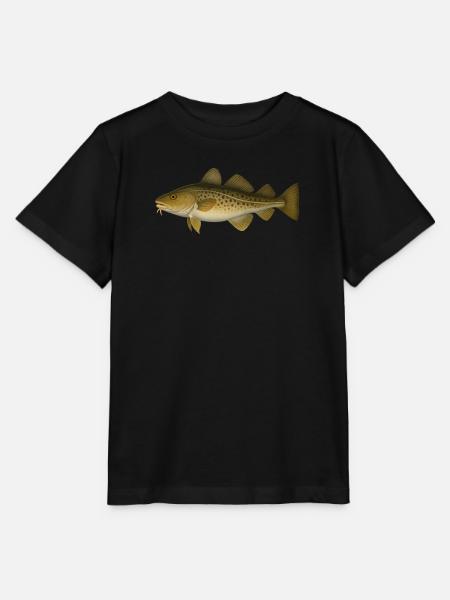 Dorsch - Stanley/Stella Kinder T-Shirt MINI CREATOR - Schwarz
