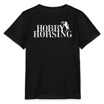 Accessoires pour chevaux de bataille Chevaux de bataille Chevaux de bataille - T-shirt bio MINI CREATOR Stanley/Stella Enfant - noir - Devant - Mikhail (115cm)