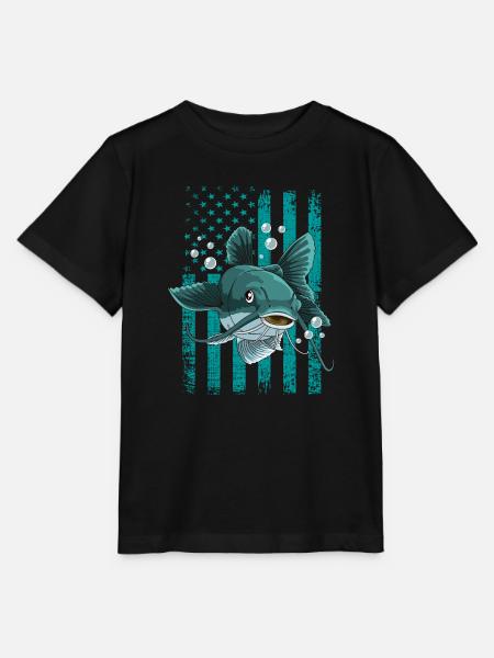 wels - Stanley/Stella Kinder T-Shirt MINI CREATOR - Schwarz