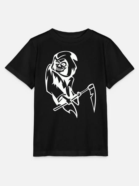 sensemann - Stanley/Stella Kinder T-Shirt MINI CREATOR - Schwarz