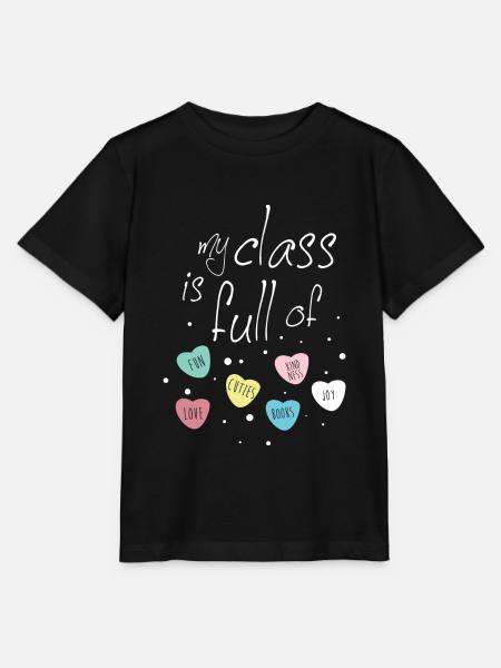 Grundschule Grundschullehrer - Stanley/Stella Kinder T-Shirt MINI CREATOR  - Schwarz