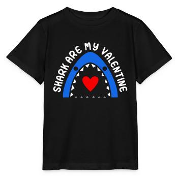 Apnea Diving Freediver Freediving Gift - Stanley/Stella MINI CREATOR Kids’ T-Shirt - black - Front - Mikhail (115cm)