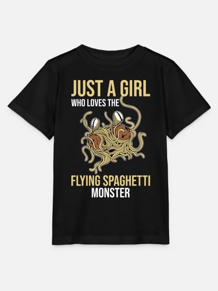 FSM - Stanley/Stella Kinder T-Shirt MINI CREATOR  - Schwarz