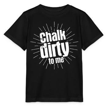 Billiard Gift Idea Billiard Player Pool Snooker - Stanley/Stella MINI CREATOR Kids’ T-Shirt - black - Front - Mikhail (115cm)