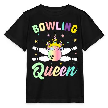 Chapeau melon - T-shirt bio MINI CREATOR Stanley/Stella Enfant - noir - Devant - Mikhail (115cm)