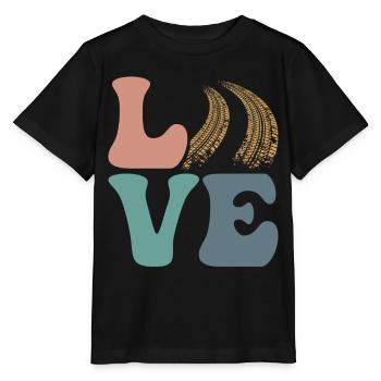 Drift, Course Automobile, Course, Drifter - T-shirt bio MINI CREATOR Stanley/Stella Enfant - noir - Devant - Mikhail (115cm)