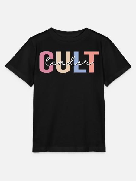 Okkulter Goth - Stanley/Stella Kinder T-Shirt MINI CREATOR  - Schwarz