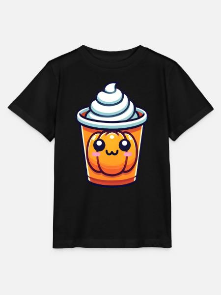 Becher - Stanley/Stella Kinder T-Shirt MINI CREATOR  - Schwarz
