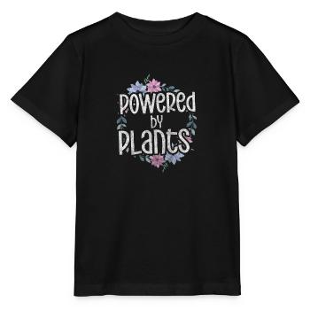 Santé des potions Chaman - T-shirt bio MINI CREATOR Stanley/Stella Enfant - noir - Devant - Mikhail (115cm)