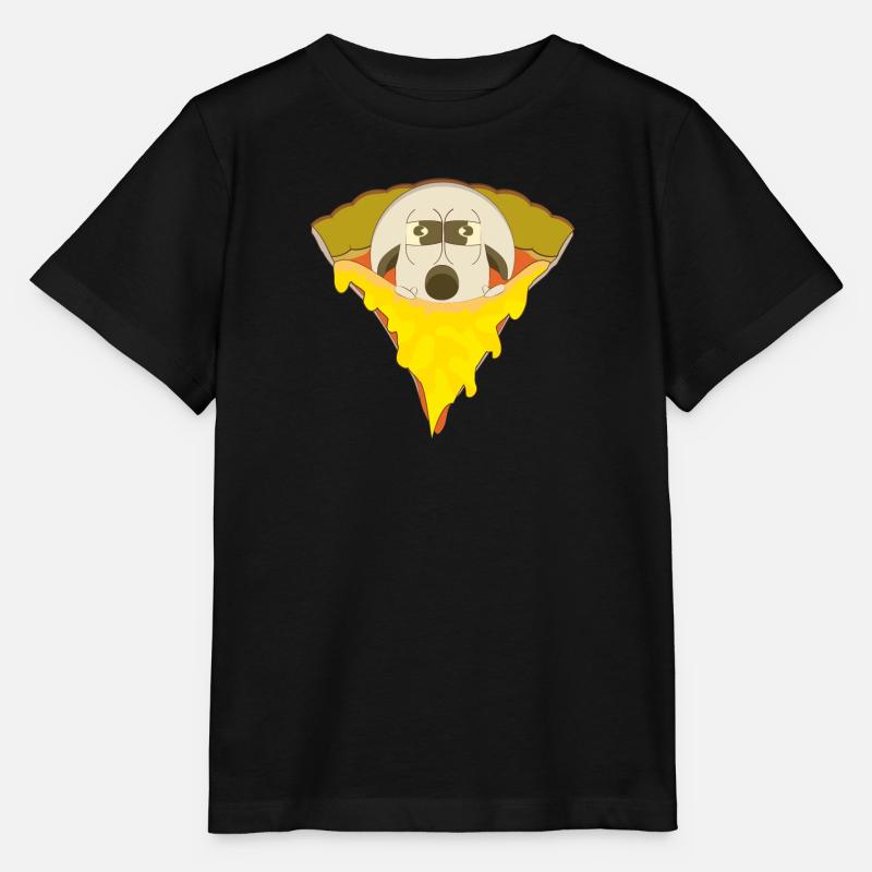 BEAU RÊVE - T-shirt bio MINI CREATOR Stanley/Stella Enfant - noir