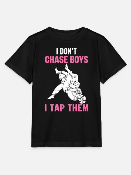 Boxe Sports Mode de vie Arts martiaux Freestyle Geschen - T-shirt bio MINI CREATOR Stanley/Stella Enfant - noir