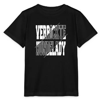 Birthday Workout Tips Statement - Stanley/Stella MINI CREATOR Kids’ T-Shirt - black - Front - Mikhail (115cm)
